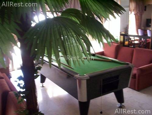 Jasmine Hotel Apts 25